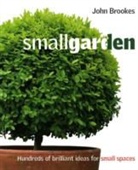 John Brookes - Small Garden