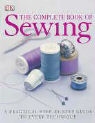 DK, Alison Dk Smith, Alison Smith - Complete Book of Sewing