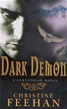 Christine Feehan - Dark Demon