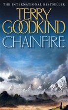 Terry Goodkind - Chainfire