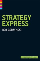 Bob Gorzynski, Gorzynski Bob, J Middleton, J. Gorzynski Middleton, Joh Middleton, John Middleton... - Strategy Express