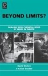 Karola Grodzki, David Walters - Beyond Limits?