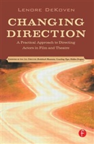 Lenore Dekoven, Lenore (Columbia University Dekoven - Changing Direction