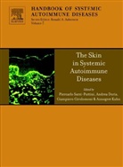 Andrea Doria, Annegret Kuhn, Annegret Doria Kuhn, SARZI PUTTINI PIERCARLO DORIA AN, P Sarzi-Puttini, Piercarlo Sarzi-Puttini... - Skin in Systemic Autoimmune Diseases