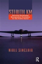 Niall Sinclair, Sinclair Niall - Stealth Km