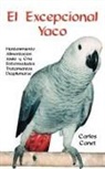 Carlos Canet - Excepcional Yaco