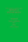 Sidney P. Colowick, Victor Ginsburg, Nathan P. Kaplan - Complex Carbohydrates