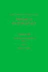 Sidney P. Colowick, Nathan P. Kaplan, Willis A. Wood - Carbohydrate Metabolism