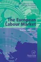 Floro E. Caroleo, Floro Ernesto Caroleo, DESTEFANIS, Destefanis, Sergio Destefanis, Flor Ernesto Caroleo... - The European Labour Market