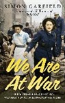 Simon Garfield, GARFIELD SIMON - We Are At War