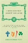 Christopher Winn - I Never Knew That about Ireland