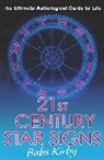 Babs Kirby - 21st Century Star Signs