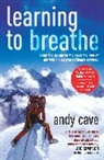 Andy Cave, Cave Andy - Learning to Breathe