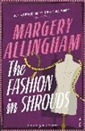 Margery Allingham - The Fashion in Shrouds