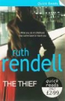 Ruth Rendell - The Thief