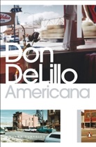 Don DeLillo - Americana