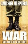 Michael Morpurgo, Michael Morpurgo - War