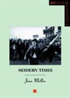 Joan Mellen - Modern Times