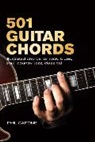 Phil Capone - 501 Guitar Chords