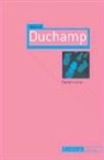 Caroline Cros - Marcel Duchamp