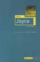 Andrew Gibson - James Joyce