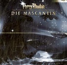 Perry Rhodan, Volker Brandt, Volker Lechtenbrink - Perry Rhodan, Serie Sternenozean, Audio-CD - Folge.2: Perry Rhodan, Serie Sternenozean - Das Geheimnis der Mascantin, 1 Audio-CD (Audio book)