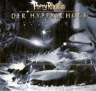 Perry Rhodan, Volker Brandt, Volker Lechtenbrink - Perry Rhodan, Serie Sternenozean, Audio-CD - Folge.3: Perry Rhodan, Serie Sternenozean - Der Hyperschock, 1 Audio-CD (Audio book)