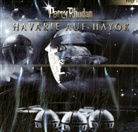 Perry Rhodan, Volker Brandt, Volker Lechtenbrink - Perry Rhodan, Serie Sternenozean, Audio-CD - Folge.5: Perry Rhodan, Serie Sternenozean - Havarie auf Hayok, 1 Audio-CD (Audio book)