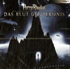 Perry Rhodan, Volker Brandt, Volker Lechtenbrink - Perry Rhodan, Serie Sternenozean, Audio-CD - Folge.6: Perry Rhodan, Serie Sternenozean - Das Blut der Veronis, 1 Audio-CD (Audio book)