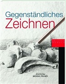 Maria Fernanda Canal - Gegenständliches Zeichnen