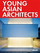 Katharina Feuer - Young Asian Architects