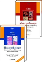 Carlos Thomas, Carlo Thomas, Carlos Thomas - Histopathologie, m. CD-ROM. Makropathologie, 2 Bde.