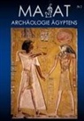 Hünebur, Mirc Hüneburg, Mirco Hüneburg, Mirco; Schneider Hüneburg, Schneide, Schneider... - MA'AT - Archäologie Ägyptens. Heft 02/2005