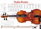 Martin Norgaard - Violin-Poster