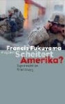 Francis Fukuyama - Scheitert Amerika?