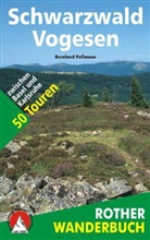 Bernhard Pollmann - Schwarzwald - Vogesen