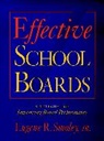Eugene R. Smoley Jr, Eugene R. Smoley, Jr. Smoley, Smoley Jr, Er Smoley Jr, Eugene R Smoley Jr... - Effective School Boards