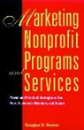 Db Herron, Douglas B Herron, Douglas B. Herron, James Ed Herron, James Ed. Herron - Marketing Nonprofit Programs and Services