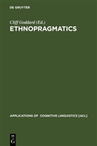 Clif Goddard, Cliff Goddard - Ethnopragmatics
