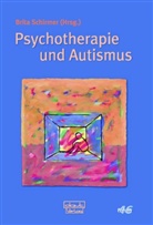 Brita Schirmer - Psychotherapie und Autismus