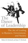Janet V Denhardt, Janet V. Denhardt, Janet Vinzant Denhardt, Janet Vinzant Denhardt Denhardt, Robert B. Denhardt - Dance of Leadership