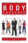 Allan Pease, Allan/ Pease Pease, Barbara Pease - The Definitive Book of Body Language