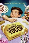 Patrick Skene Catling, Patrick Skene/ Apple Catling, Catling Patrick Skene, Margo Apple, Margot Apple - The Chocolate Touch