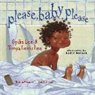 Spike Lee, Spike Lee Lee, Spike Lewis Lee, Tonya Lewis Lee, Tonya Lee Lewis, Kadir Nelson - Please, Baby, Please