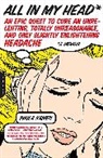 Paula Kamen, Kamen Paula - All in My Head