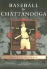 David Jenkins - Baseball in Chattanooga