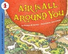 Dr. Franklyn M. Branley, Franklyn M Branley, Franklyn M. Branley, Franklyn Mansfield Branley, Franklyn Mansfield/ O'Brien Branley, John O'Brien - Air Is All Around You
