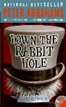 Peter Abrahams - Down the Rabbit Hole