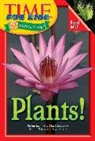 Editors of TIME For Kids, Brenda Iasevoli, Brenda (EDT)/ Time for Kids Iasevoli, Editors Time For Kids, Time for Kids Magazine - Plants!