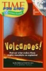 Editors of TIME For Kids, Jeremy (EDT) Time for Kids/ Caplan, Time for Kids - Volcanoes!